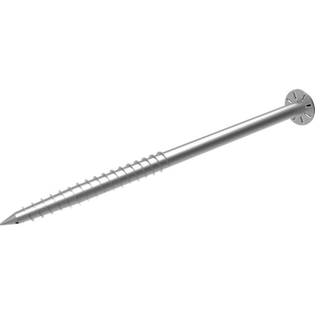 Ground Screw (set of 4)